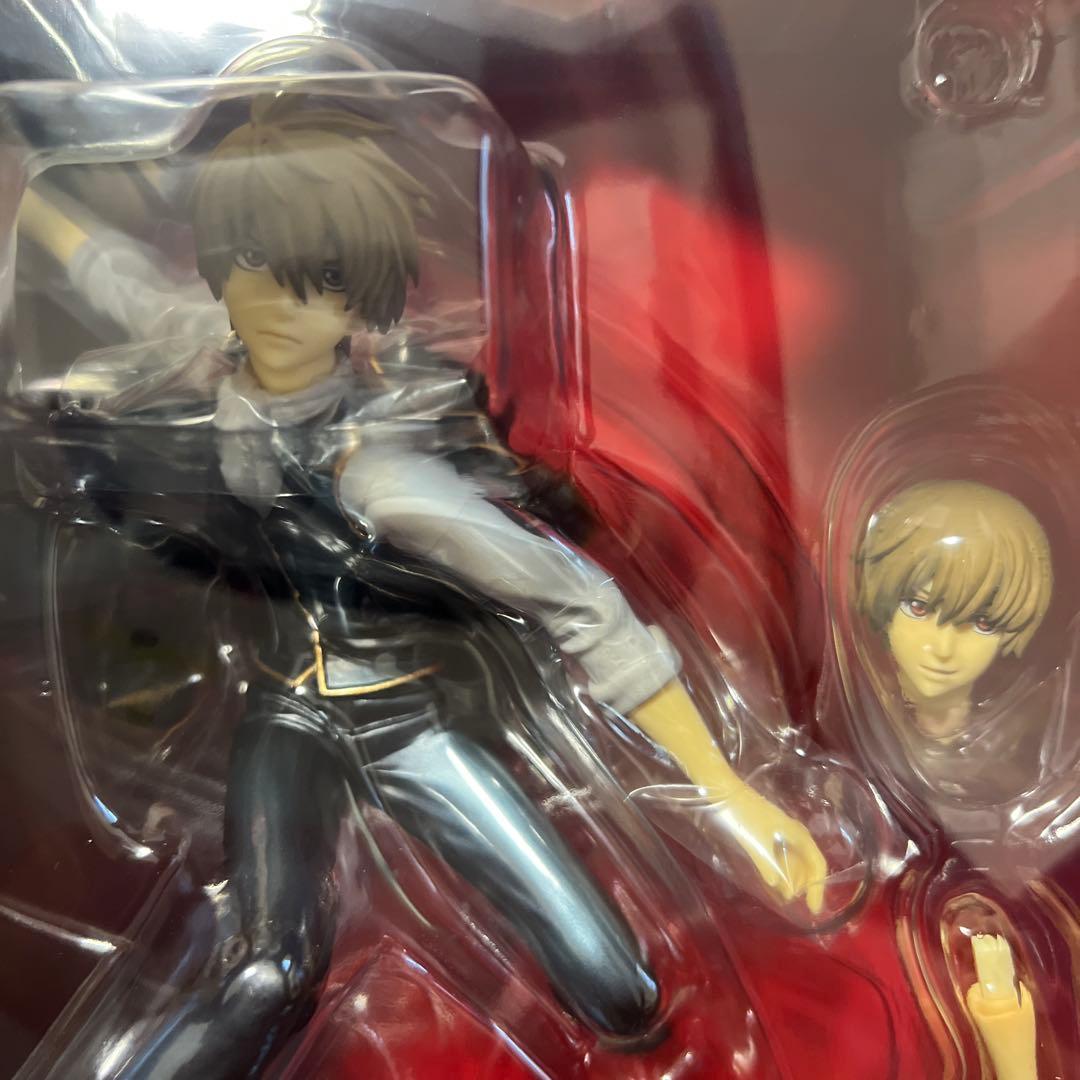 Ｇ.Ｅ.Ｍseries 銀魂　沖田総悟ver. 動乱