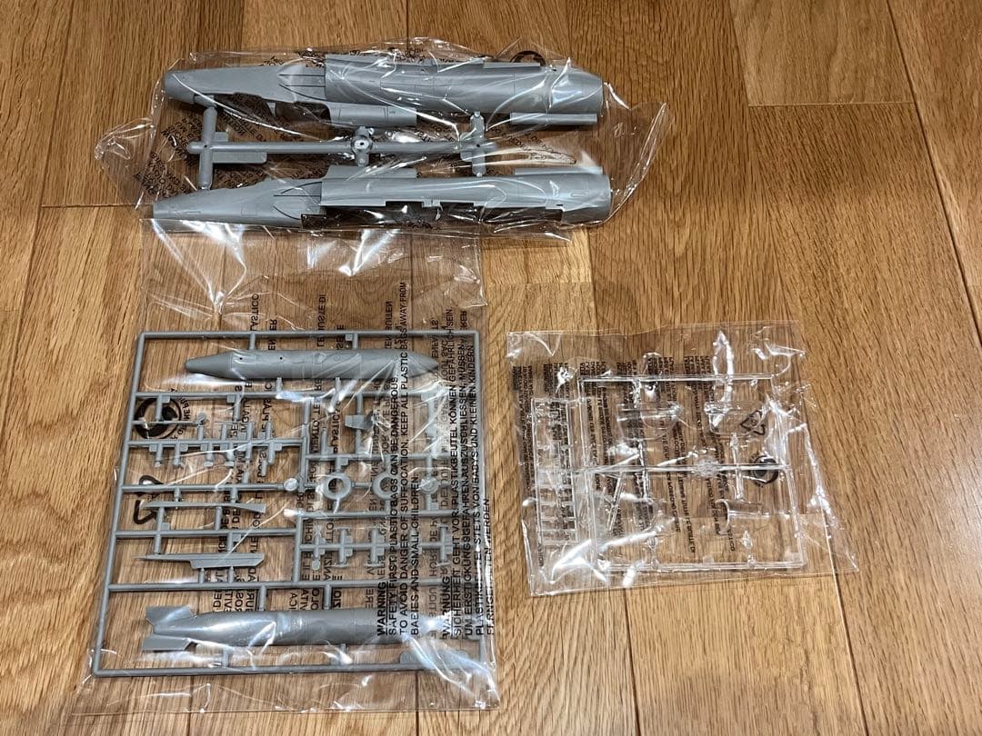 キネティック 1/48 中華民国(台湾) ミラージュ2000-5Di プラモデル