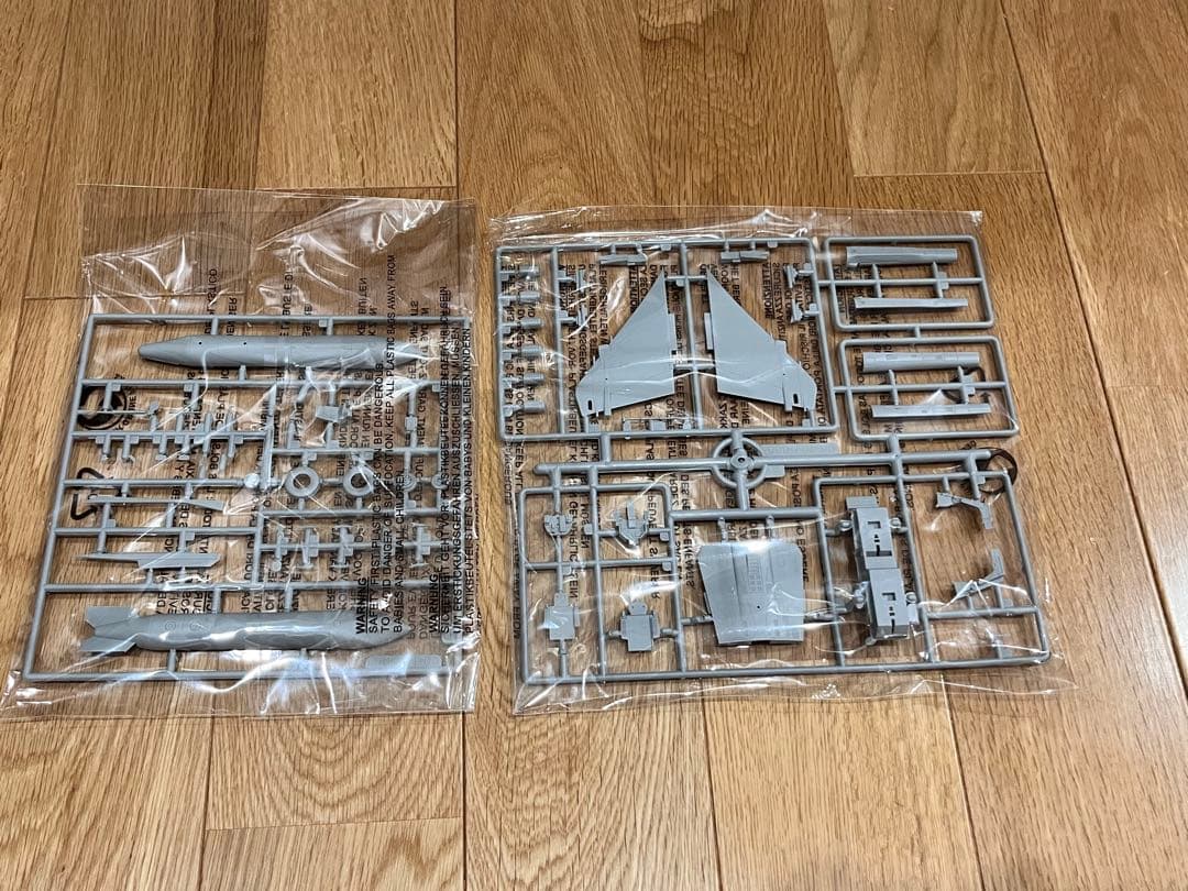 キネティック 1/48 中華民国(台湾) ミラージュ2000-5Di プラモデル