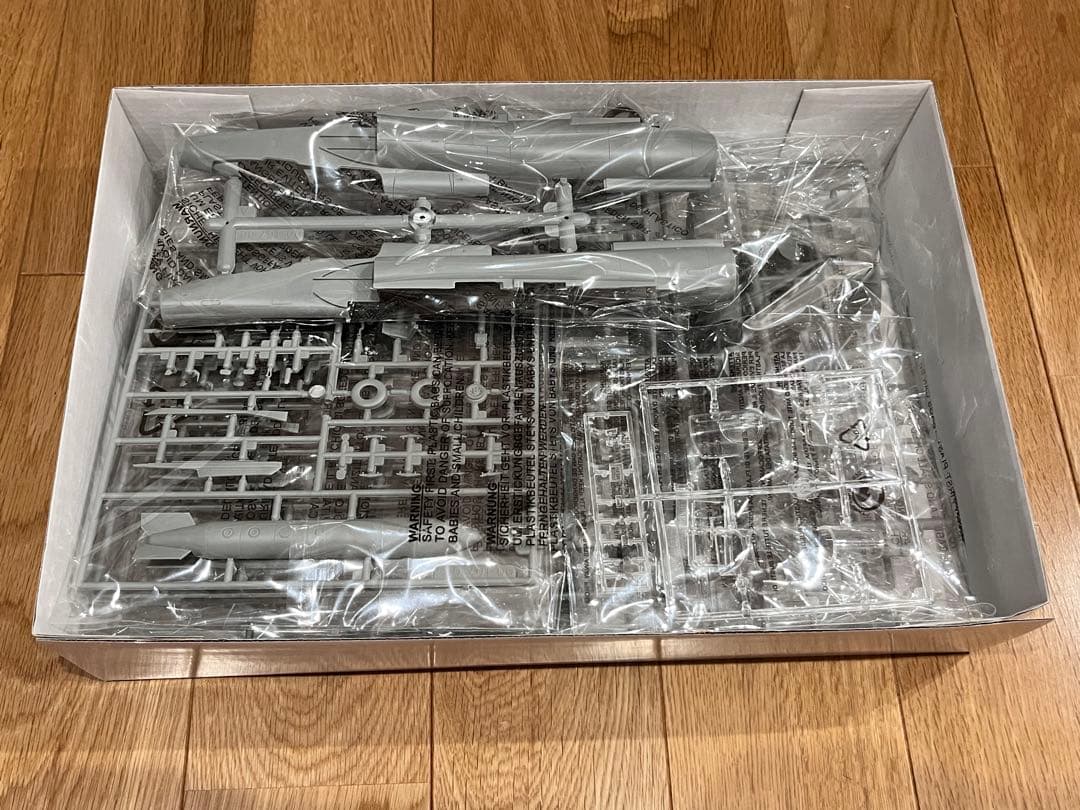 キネティック 1/48 中華民国(台湾) ミラージュ2000-5Di プラモデル