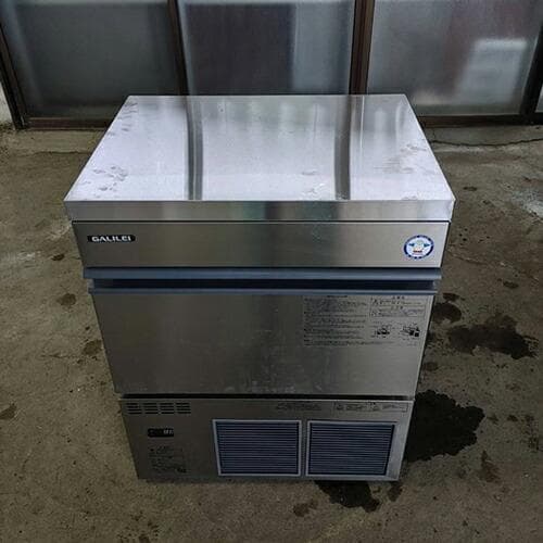 フクシマガリレイ 製氷機 FIC-A45KT2 業務用
