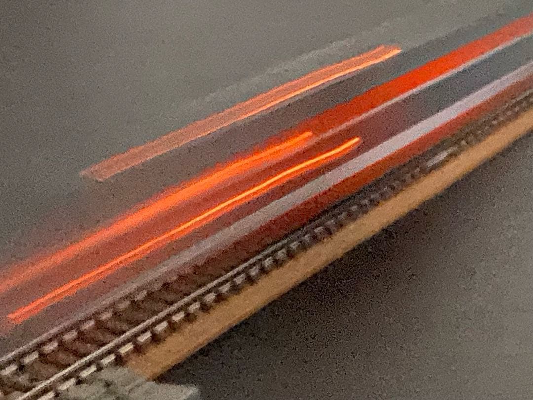 KATO TGV 基本+増結10両セット