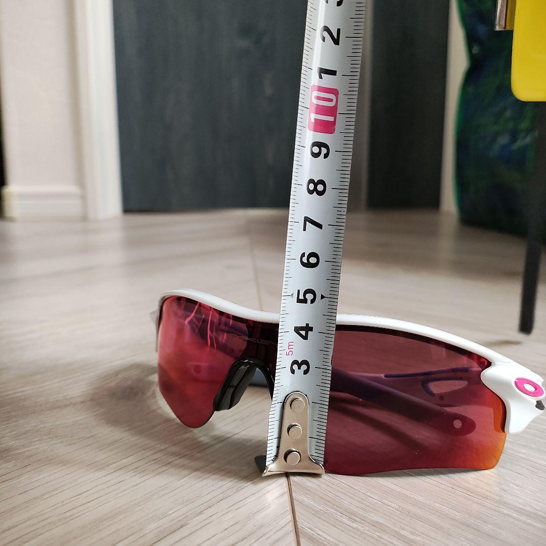 Oakley サングラス　アジアンフィット