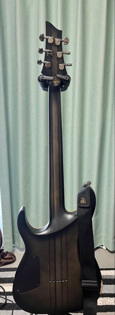 ギター SCHECTER Banshee Elite6 AD-BS-EL