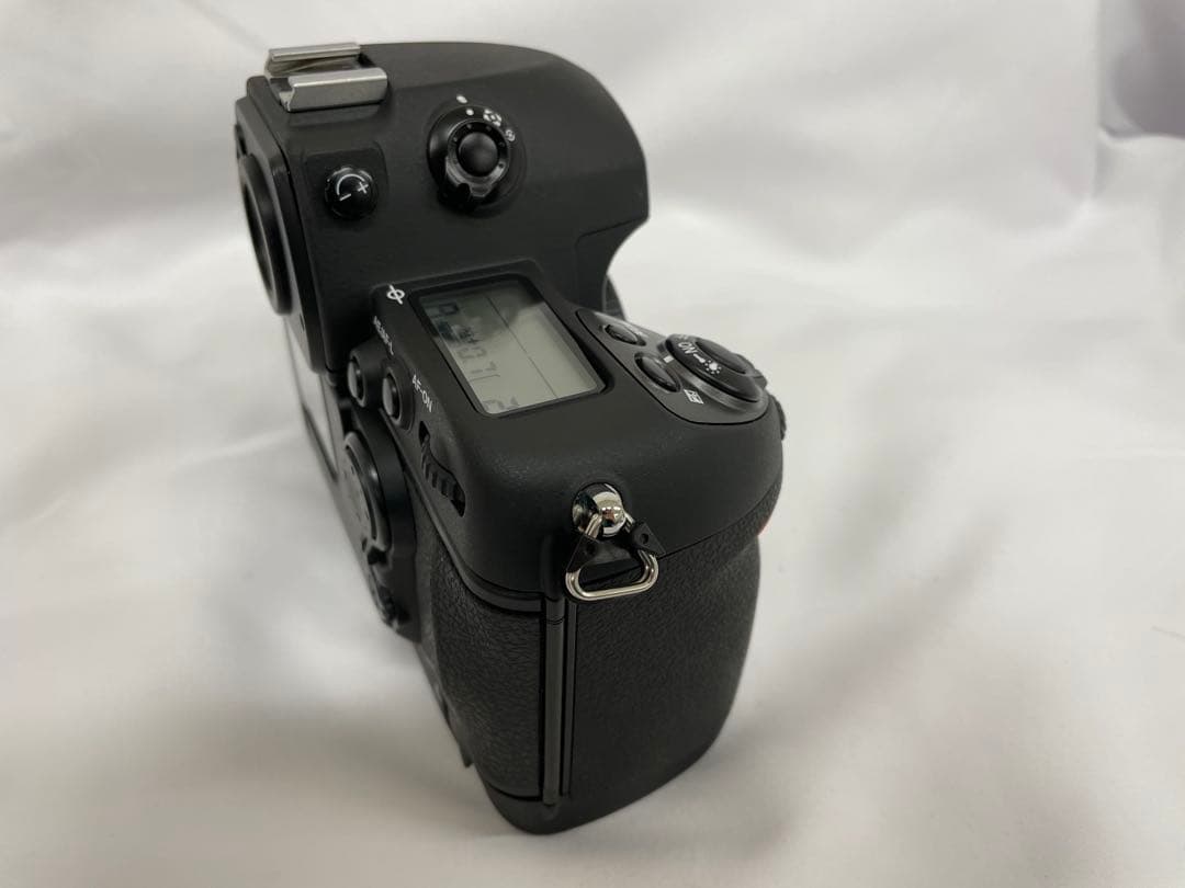 NIKON Ｆ6 フィルムカメラ