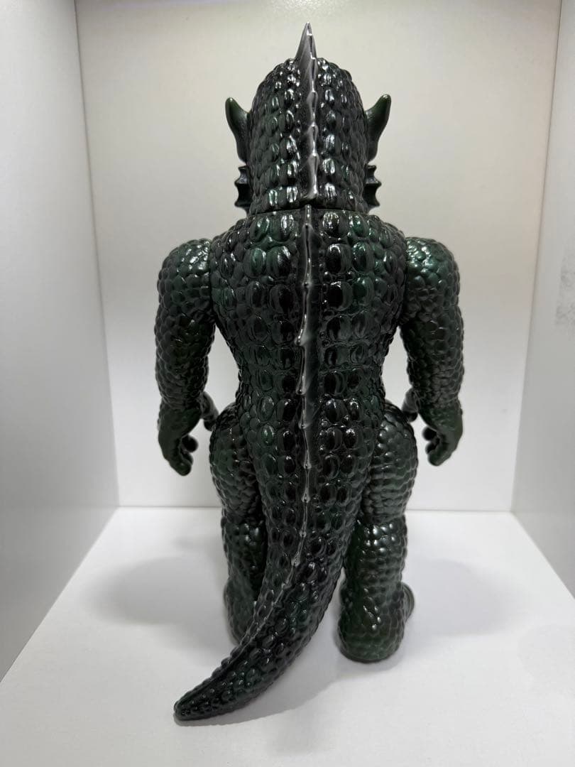 HxS 大顎獣 HS izumonster NAGNAGNAG ソフビ 怪獣