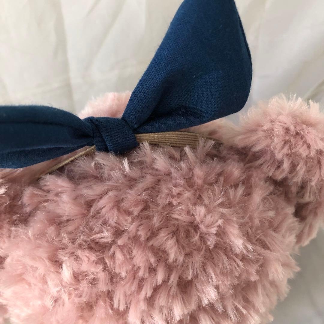 薬屋のひとりごと　ダッフィー シェリーメイ コスチューム 猫猫 壬氏