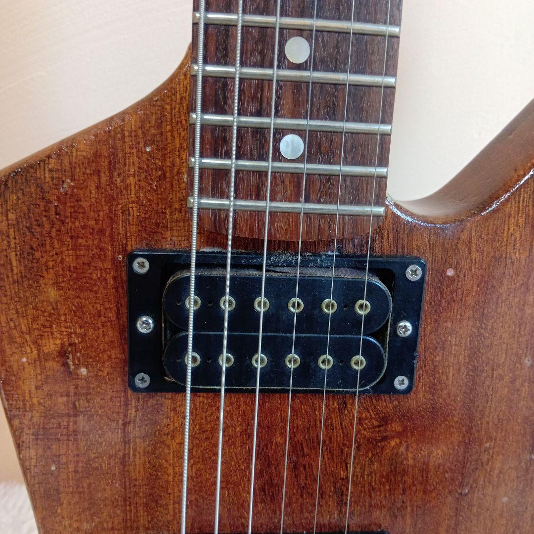 ギター　ランダムスター　　ジャンク