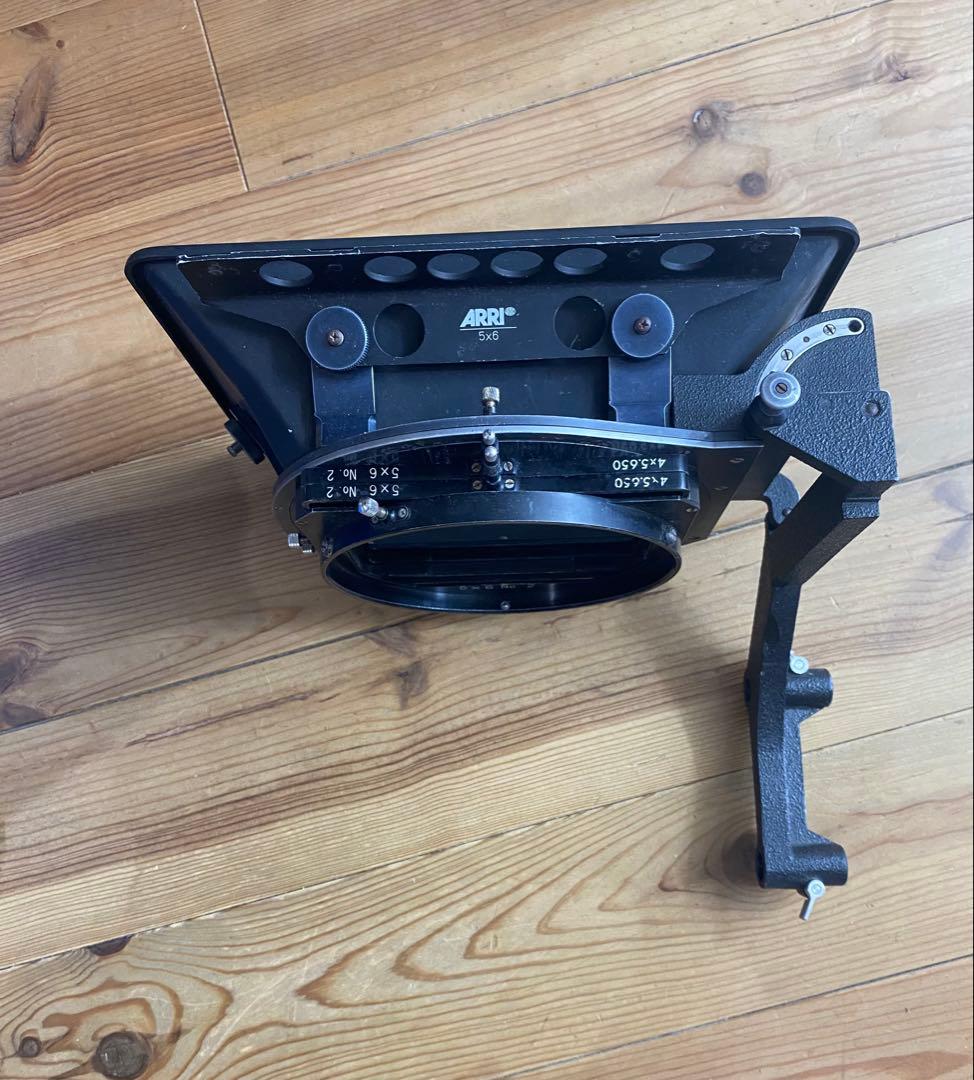 Arri Arriflex MB-12 アリフレックス　業務用マットボックス