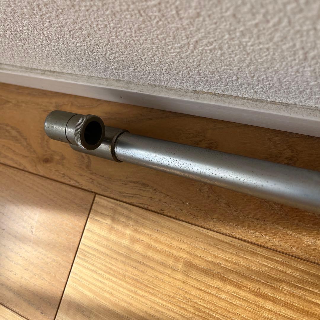 Marushin マルシン アンシュッツ ANSCHUTZ M1403 木製 銃