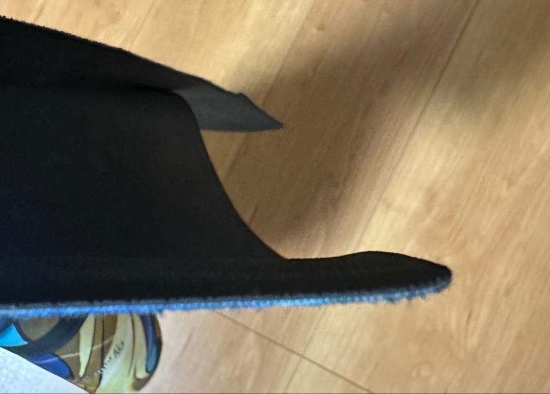 ポケモンカード　シロナの全力　プレイマット