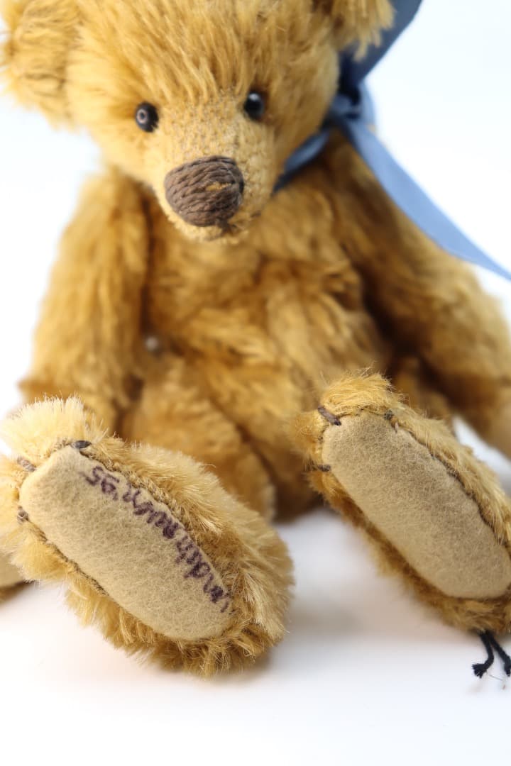 BB Bear イギリスのアーティストベア