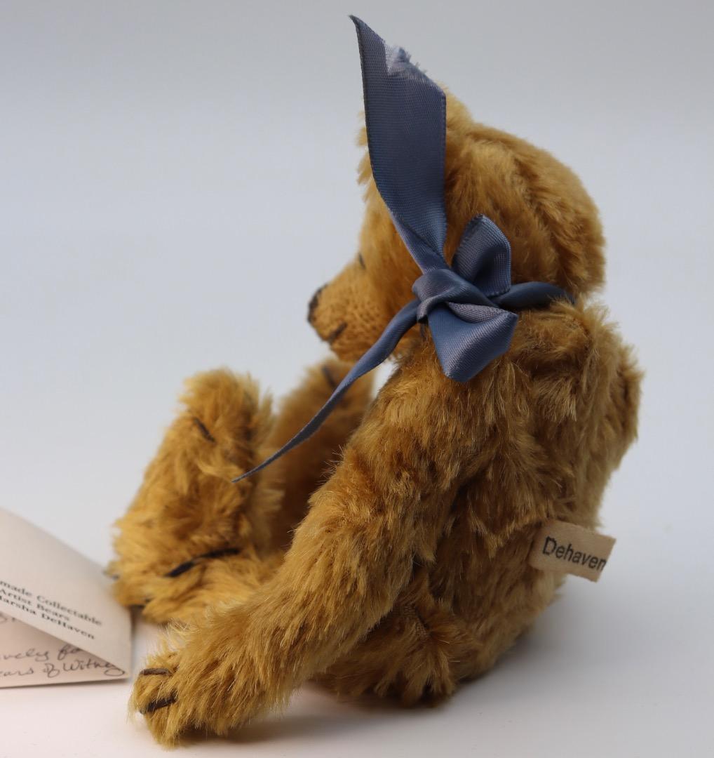 BB Bear イギリスのアーティストベア