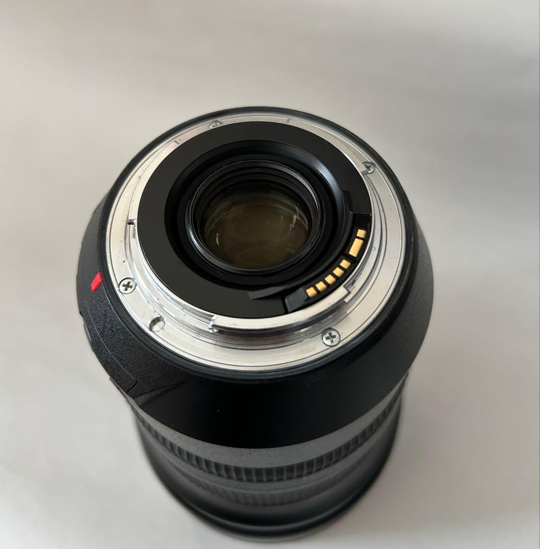 レンズ(ズーム) TAMRON SP15-30mm F2.8 Di VC USD A012E