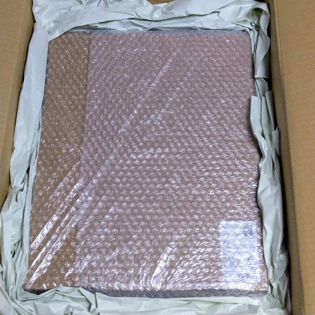 ロシデレ アーリャさん 複製サイン入り複製原画 キャラファイングラフ 新品未開封