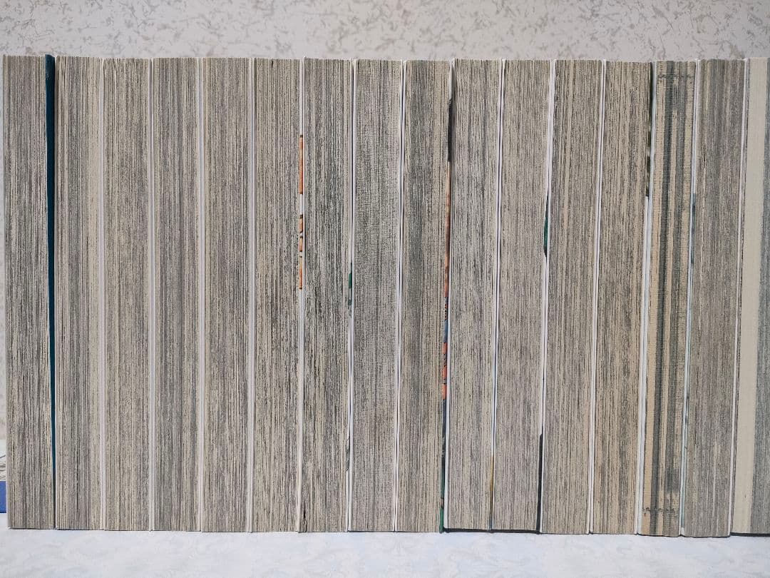 ベルセルク全巻　ガイドブック　ギガントマキア　ドゥルアンキ