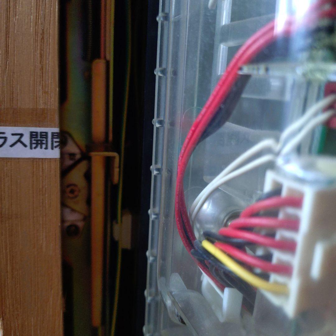 激レア！CR キューティーハニーF ぱちんこミドル　1/359 確認事項あり