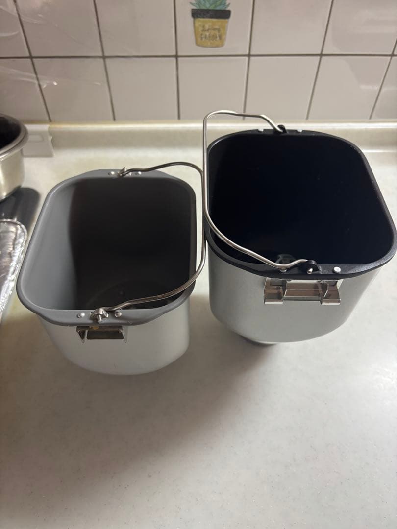 Panasonic SD-RMB1000 ホームベーカリー パン焼き器