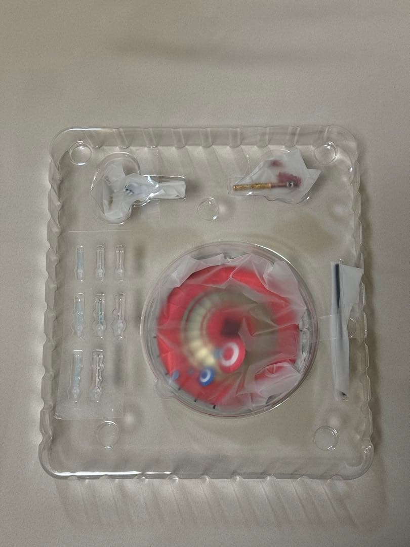 【限定特典付き】モノノ怪 薬売り コトブキヤ フィギュア