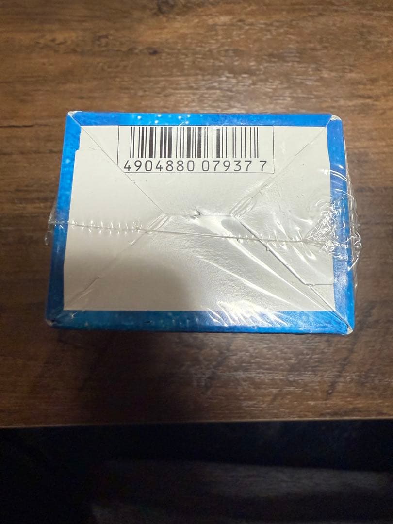 デュエル・マスターズ dm06(インビンシブルソウル)未開封ボックス