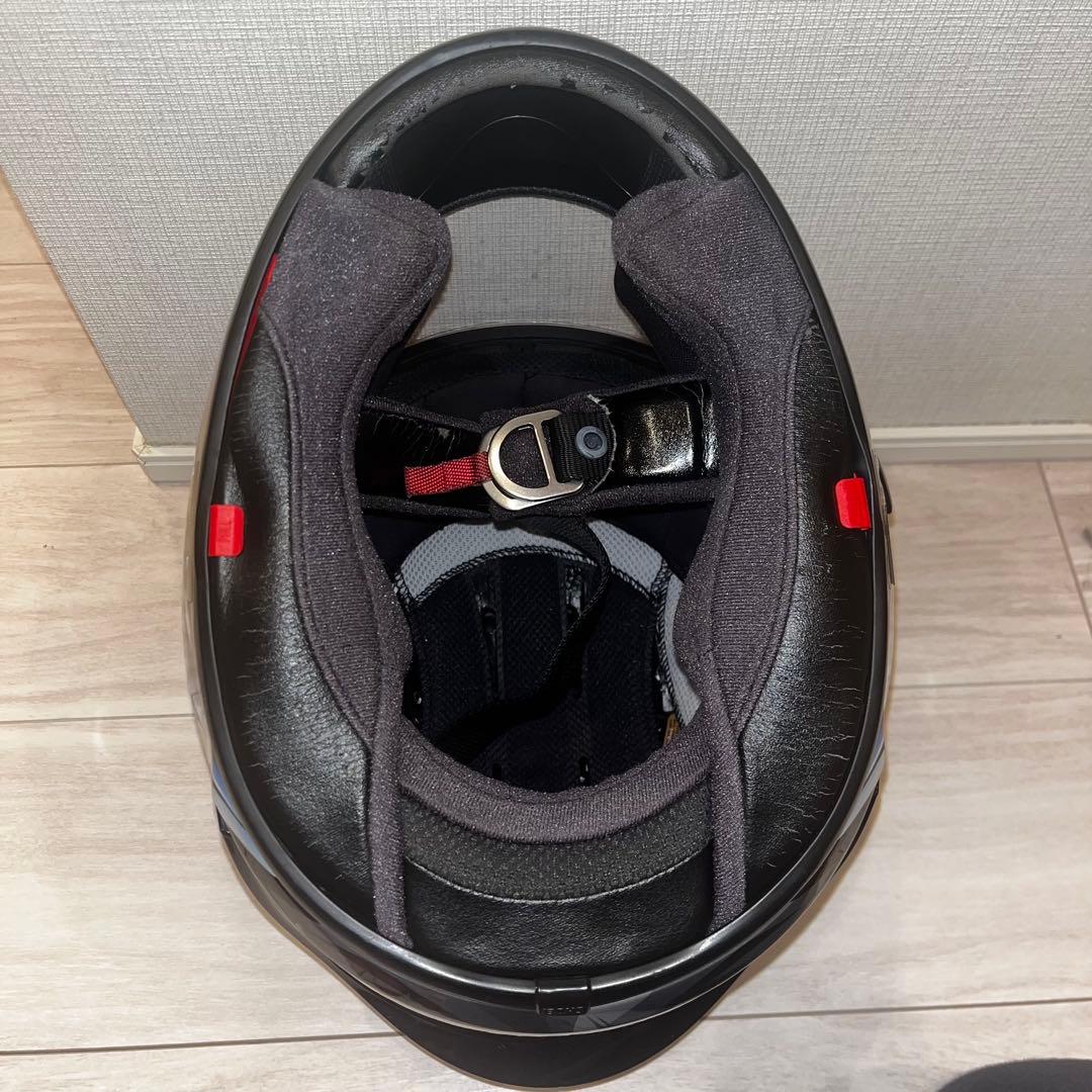 SHOEI X-TWELVE DAIJIRO フルフェイスヘルメッMサイズ