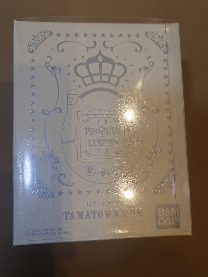 海外版たまごっちキング　tamagotchi king