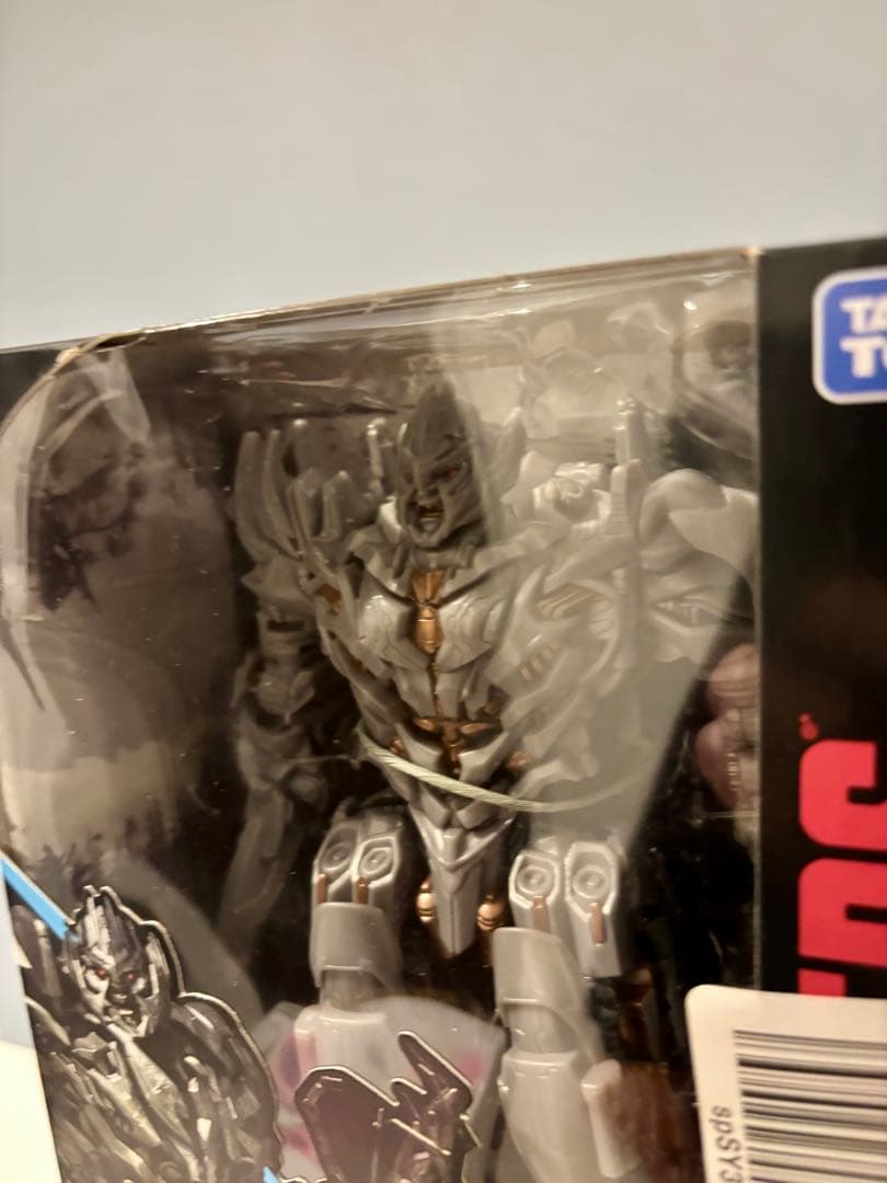 メガトロン　トランスフォーマー　タカラトミー 　SS-11