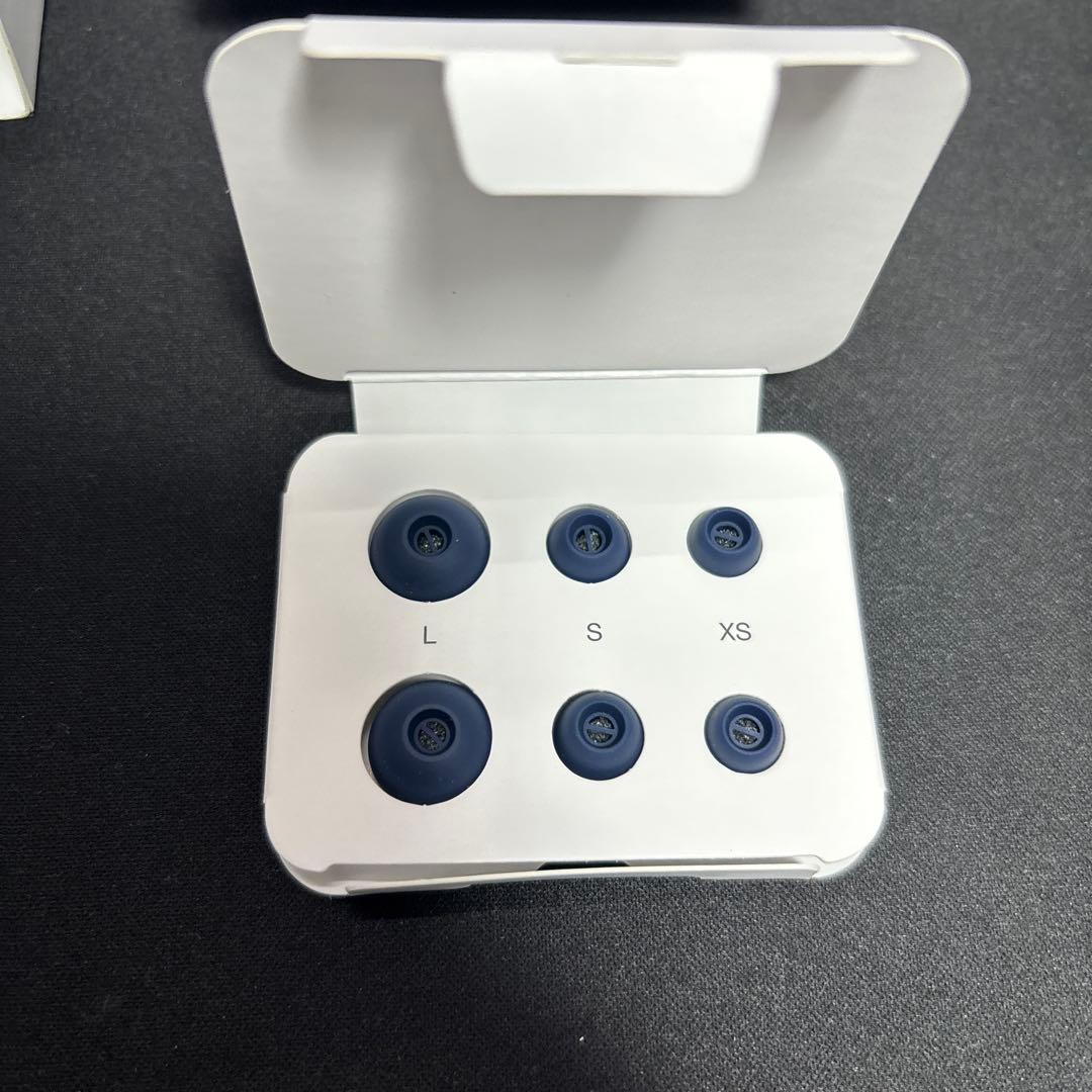 Bowers & Wilkins Pi8 ミッドナイト・ブルー