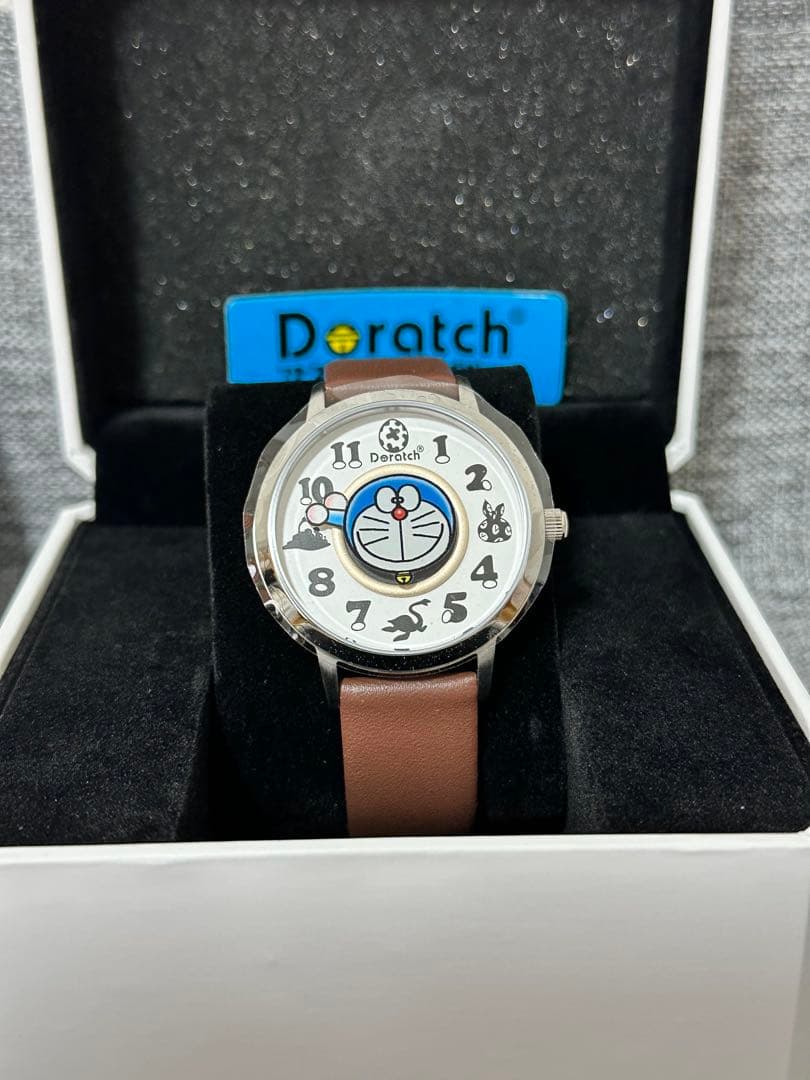 Doratch ドラッチ 19-20 Limited Edition white