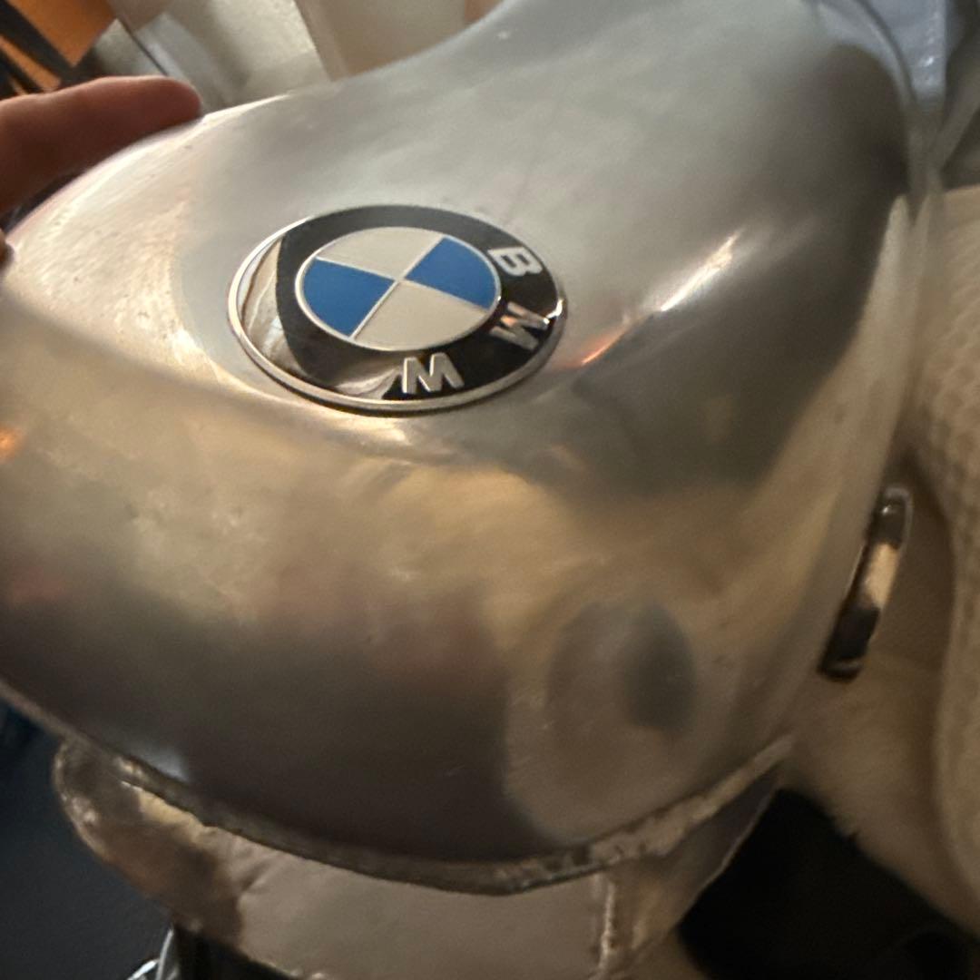 希少　WM HONDA cb400ss 用アルミタンク