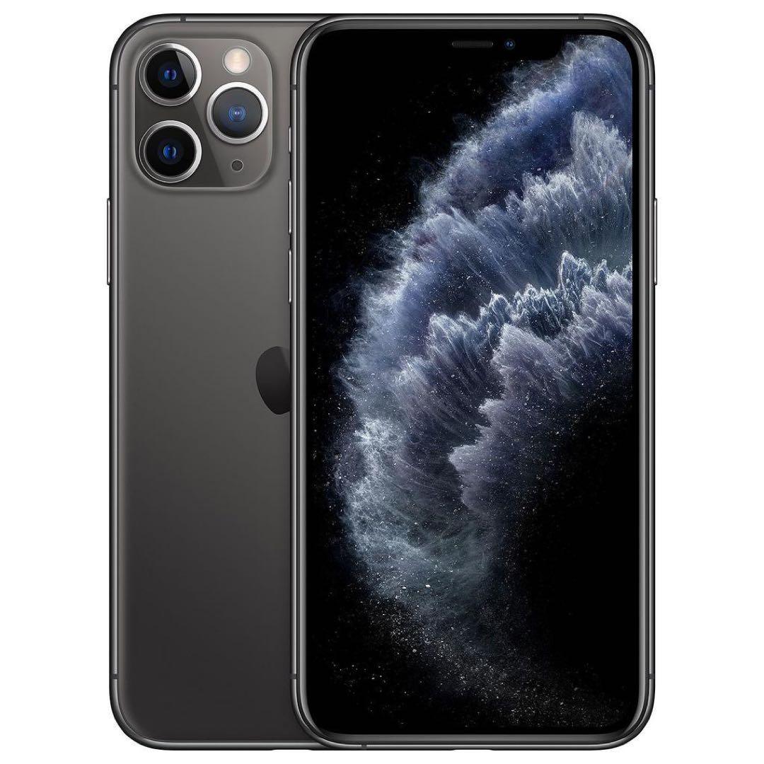 iPhone 11pro 64GB ジャンク品