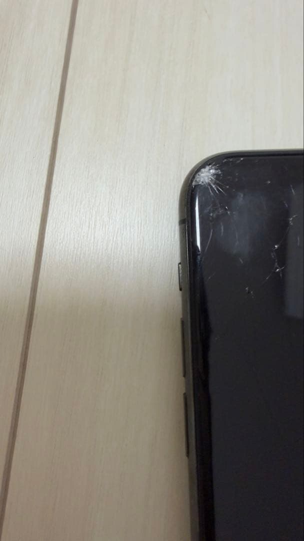 iPhone 11pro 64GB ジャンク品