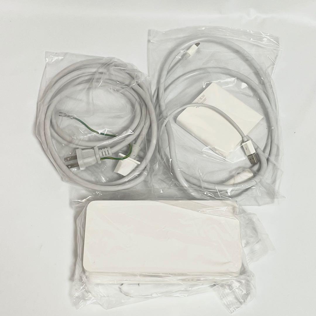 Apple Cinema HD Display 30インチ M9179J/A