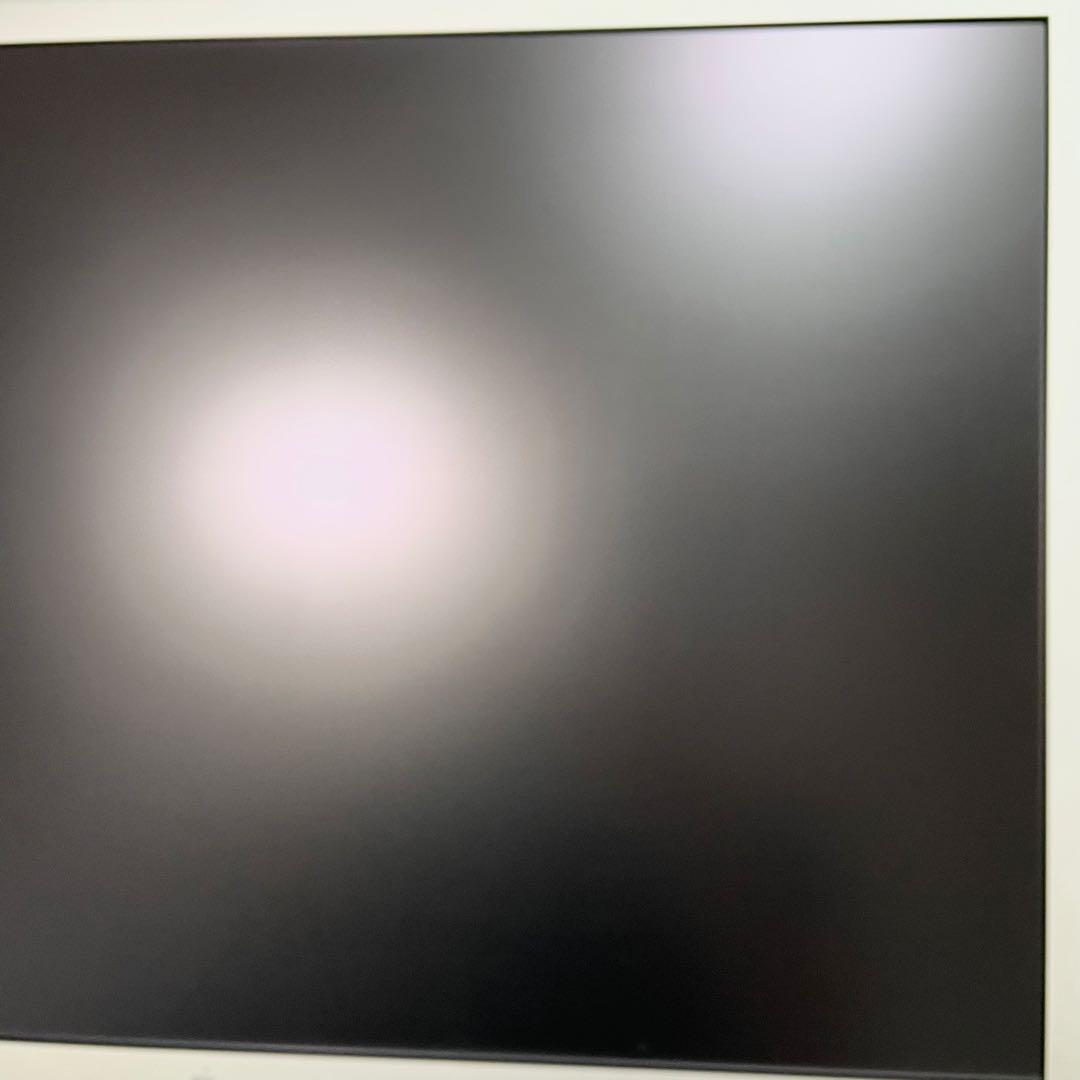 Apple Cinema HD Display 30インチ M9179J/A