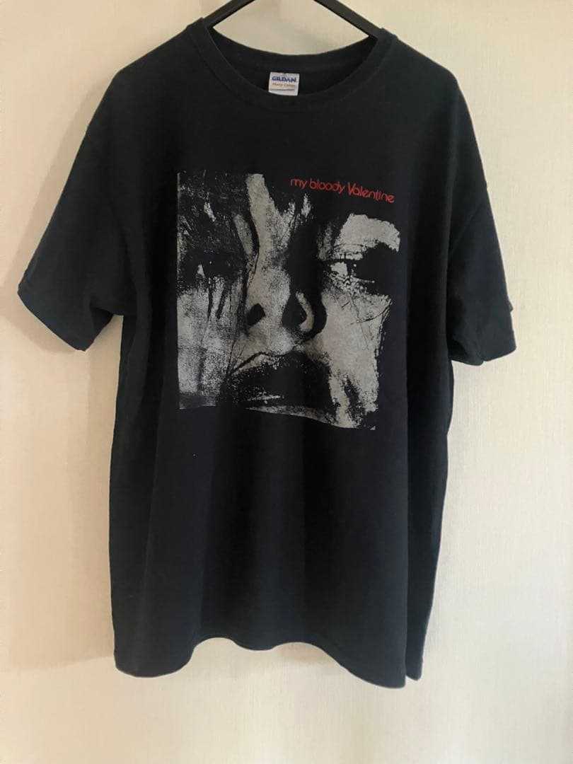 my bloody valentine Tシャツ