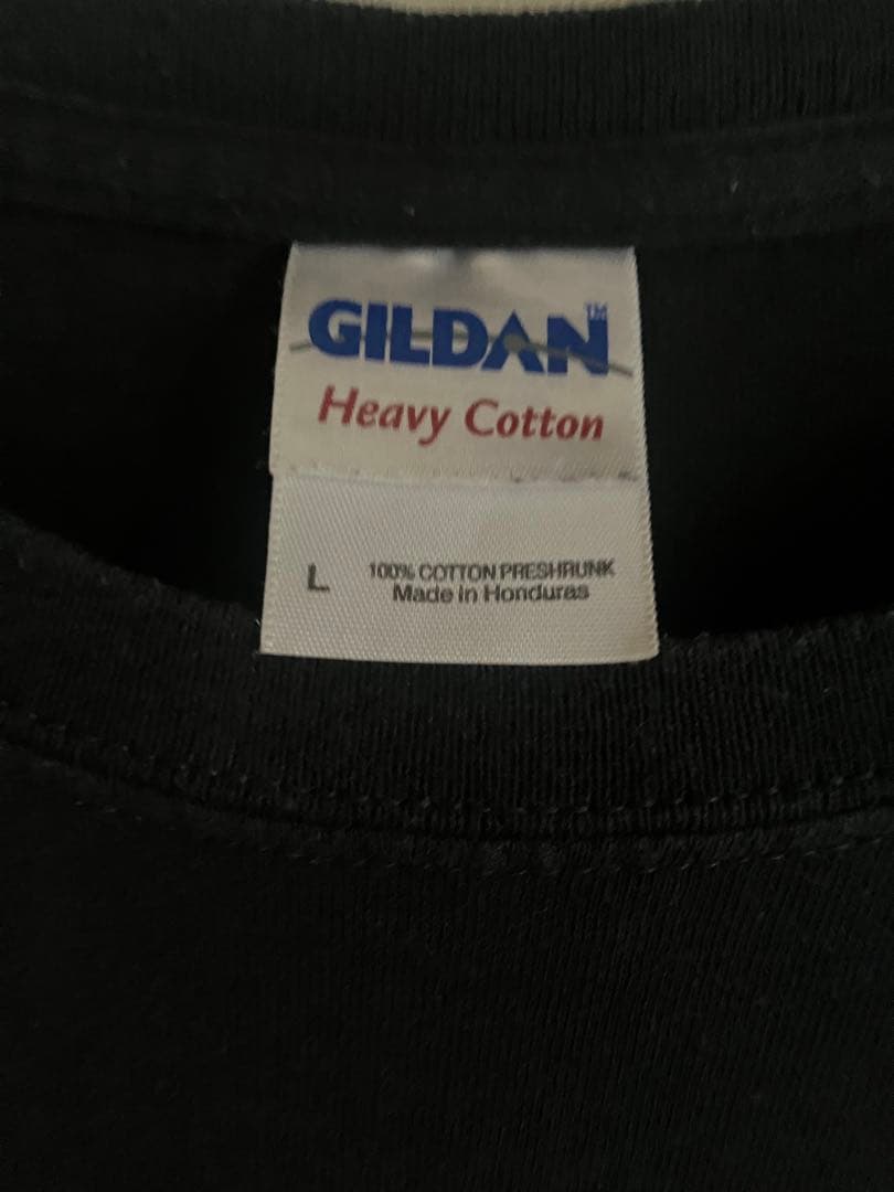 my bloody valentine Tシャツ