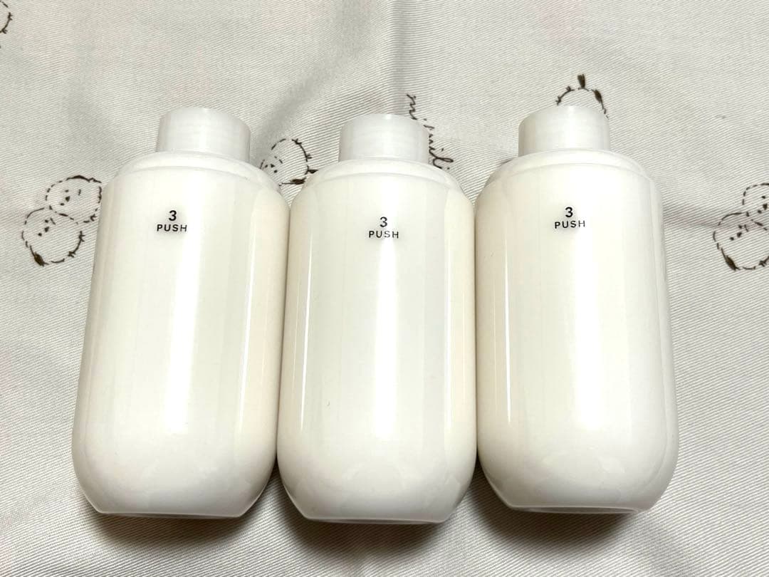 イプサ　メタボライザー　スーペリアe4 3本セット