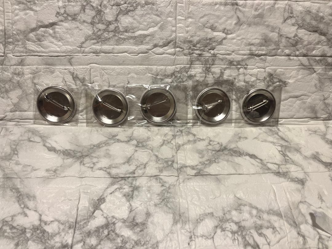 【非売品】魔入りました！入間くん　【計２５点】缶バッジ・イラストカードまとめ売り