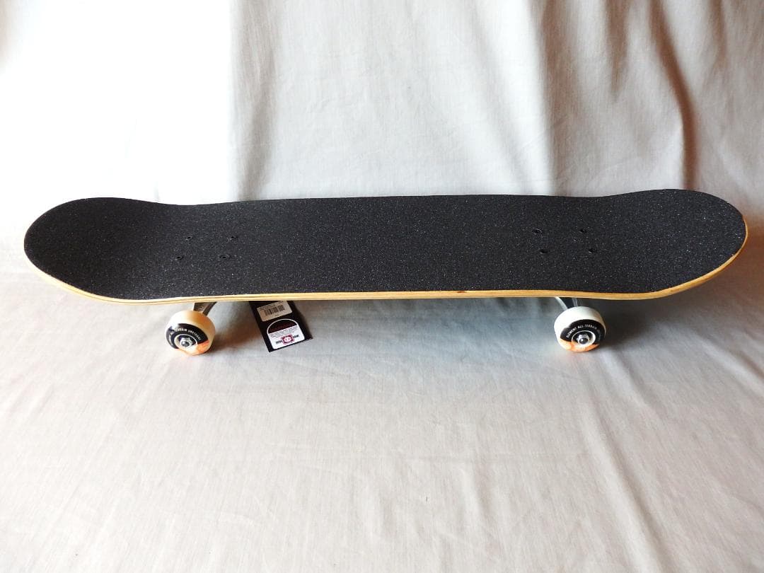 新品◆ELEMENT RISE AND SHINE コンプリート◆8.0