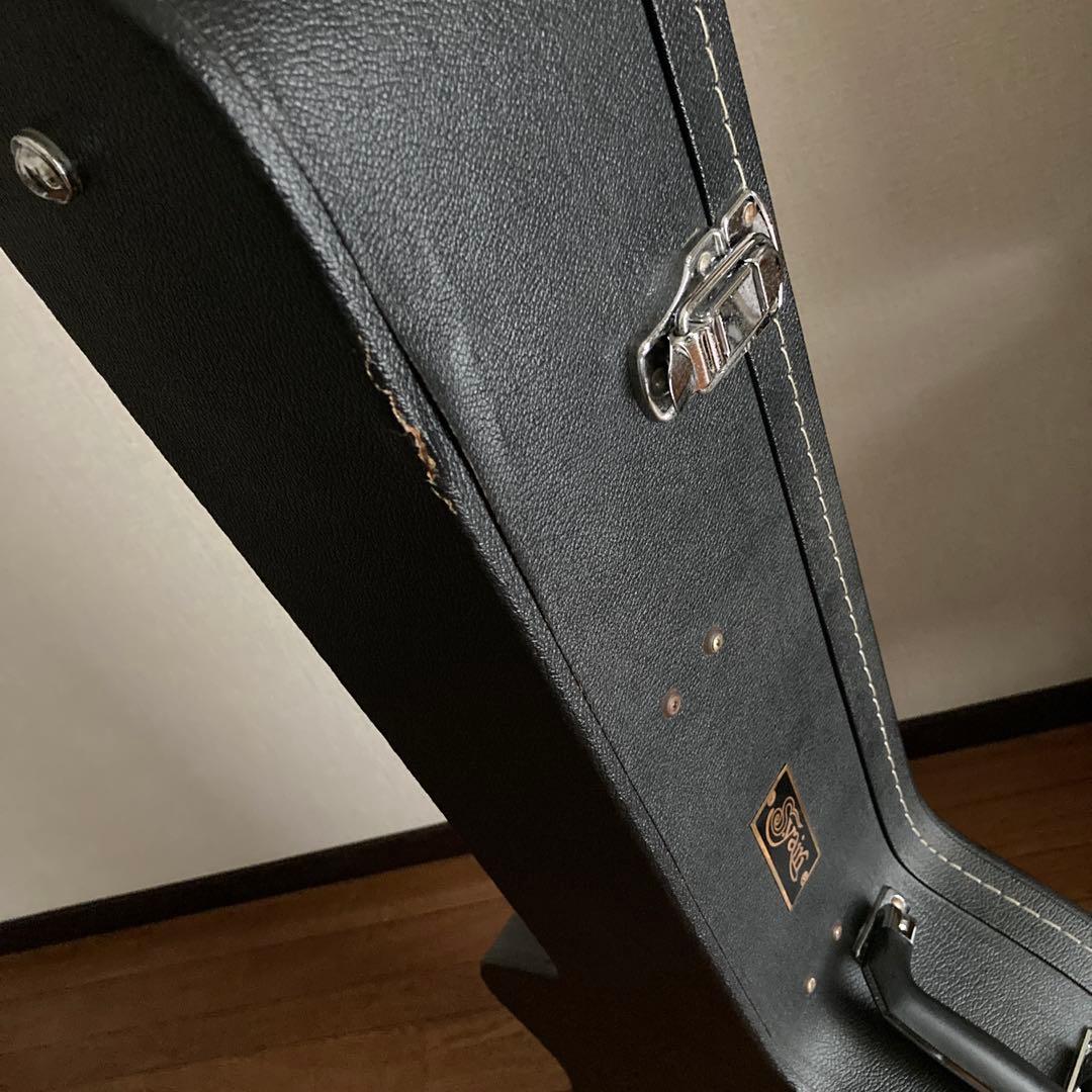 【訳あり】ThreeS W-300 鈴木バイオリン スリーピースバック