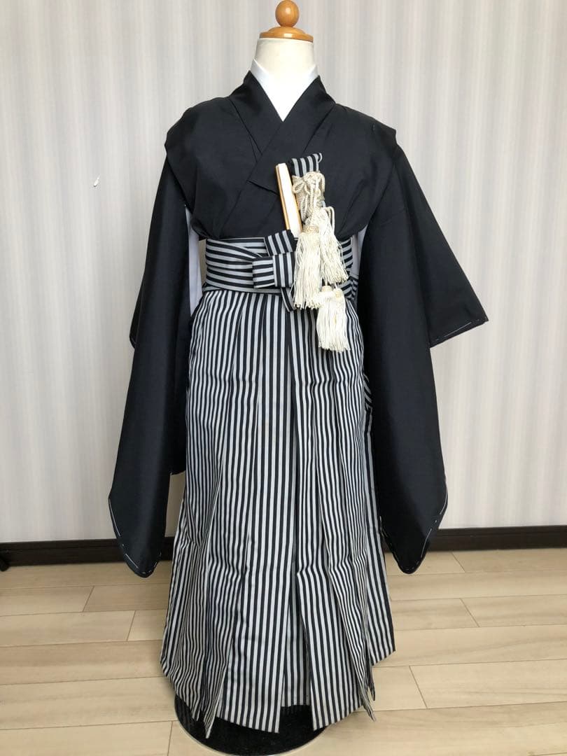 七五三男児　TA-3