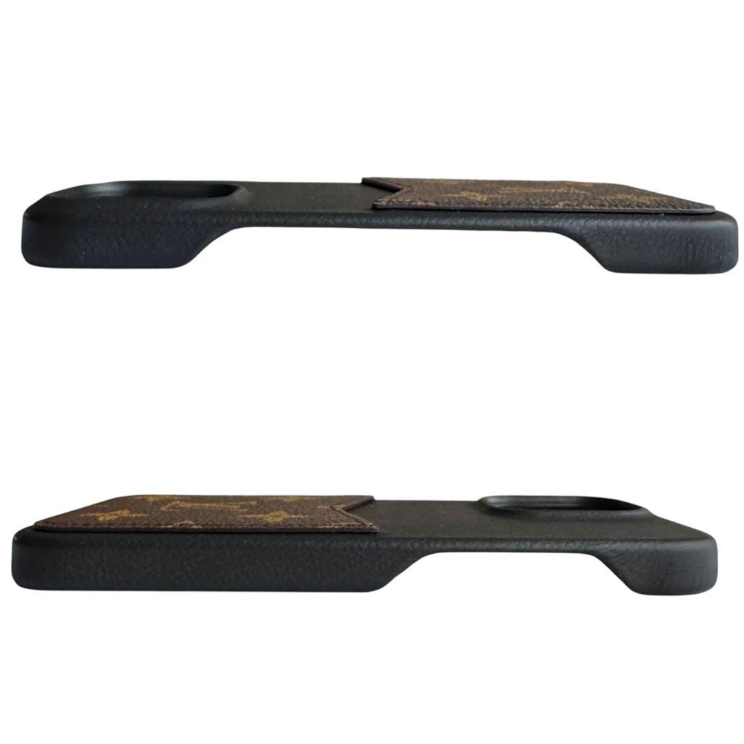 ルイヴィトン　iPhone16proMAX ケース　M12538　2024年製