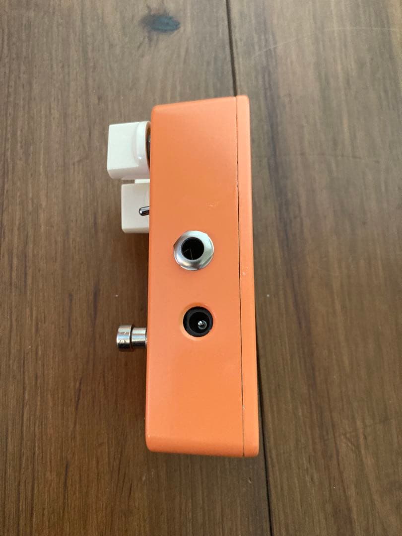 ギター Animals Pedal Vintage Van Driving