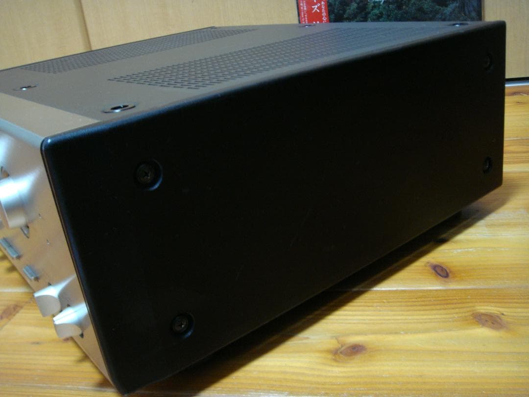 整備済 希少 ONKYO オンキョー Integra A-919 取説付