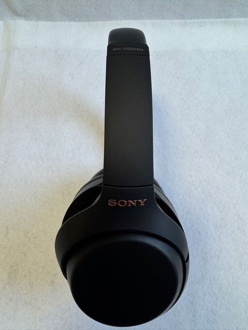 ☆ 美品 ☆ SONY WH-1000XM4