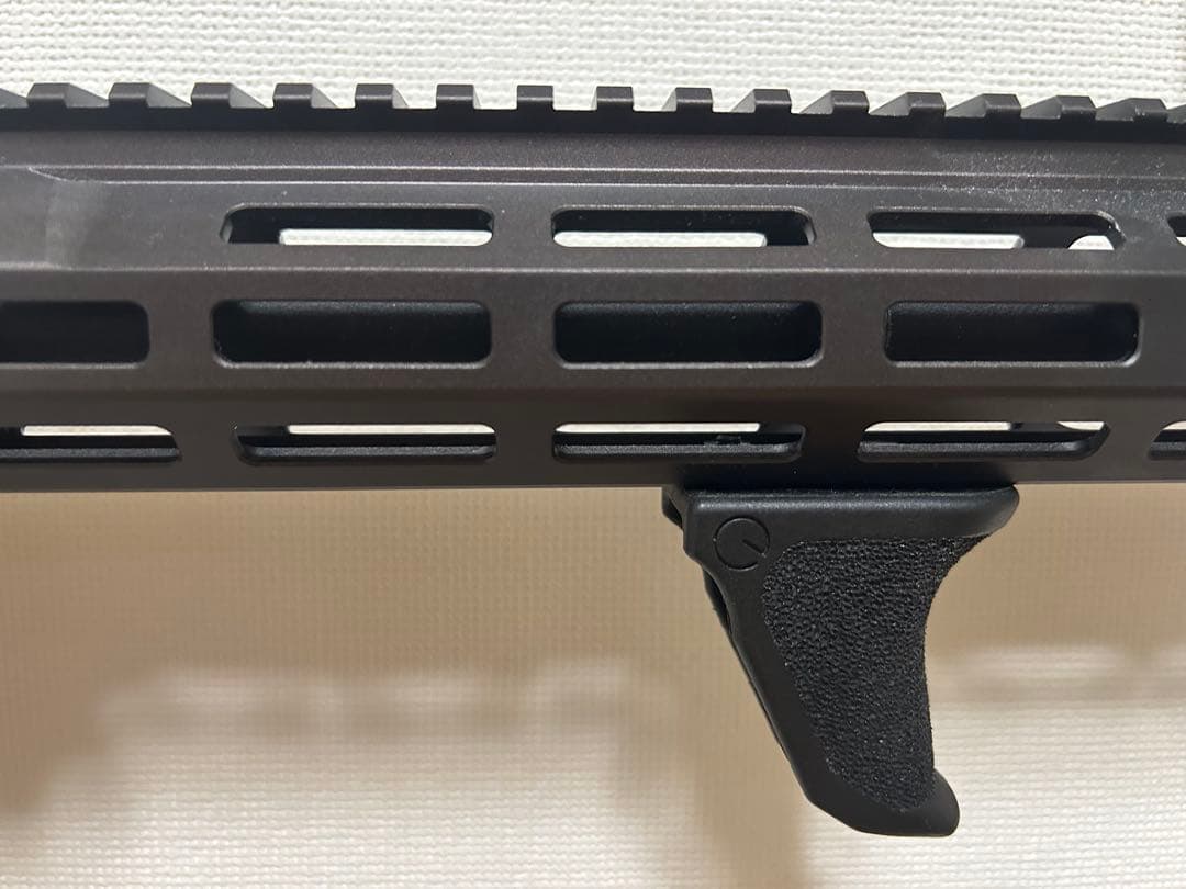 R　東京マルイ　sopmodm4 カスタム品(外装のみ)