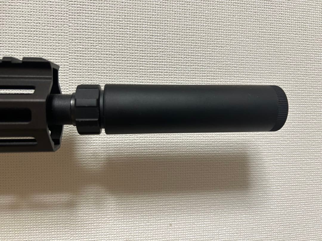 R　東京マルイ　sopmodm4 カスタム品(外装のみ)