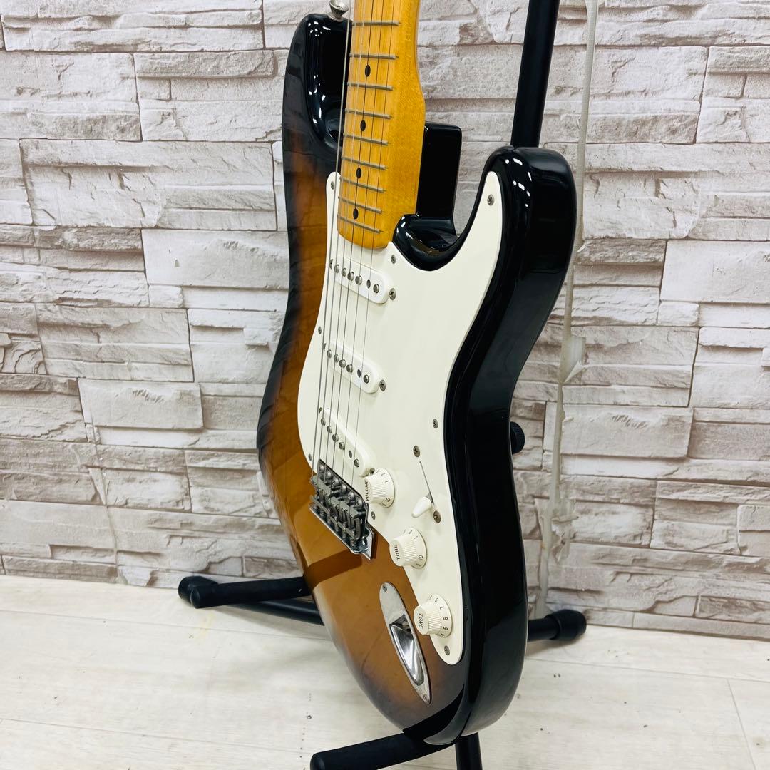 Fender Japan ストラトキャスター 1993年～1994年 フジゲン製