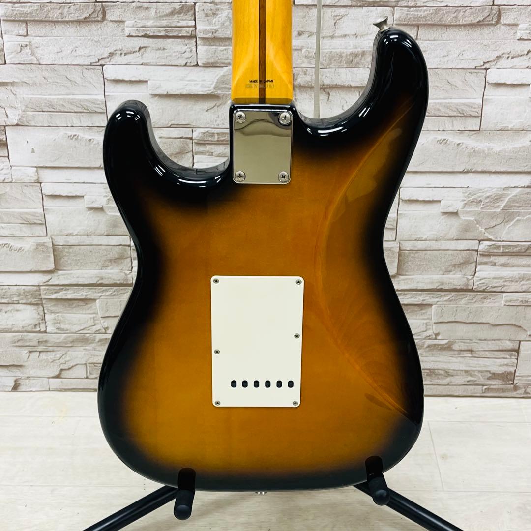 Fender Japan ストラトキャスター 1993年～1994年 フジゲン製