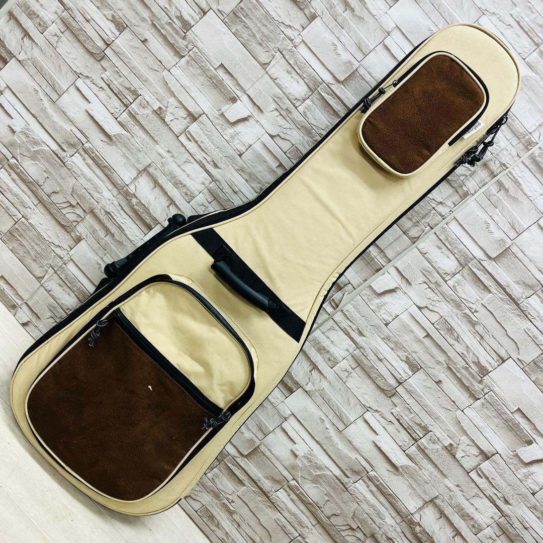 Fender Japan ストラトキャスター 1993年～1994年 フジゲン製